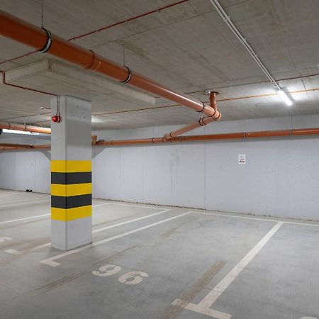 Wroclaw 1-Bedroom Apartment With Parking & Balcony By Noclegi Renters Zewnętrze zdjęcie