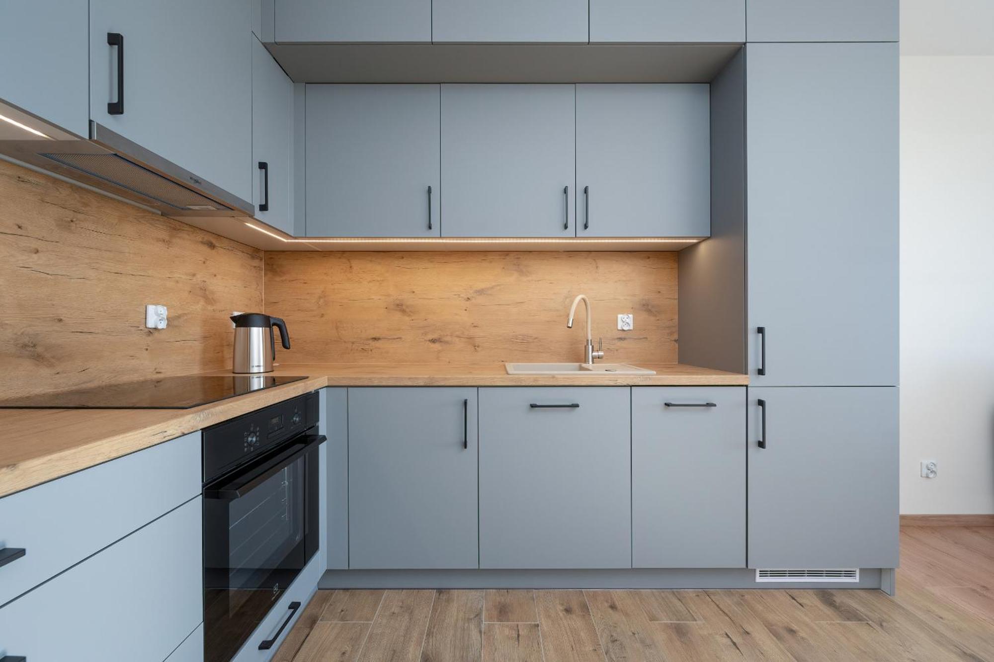 Wroclaw 1-Bedroom Apartment With Parking & Balcony By Noclegi Renters Zewnętrze zdjęcie